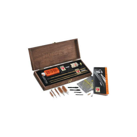 Hoppe's Deluxe Gun Cleaning Kit Bass Pro Shops